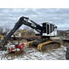 2017 TimberPro TL725C Harvesters and Processors